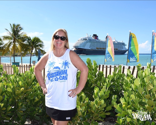 Disney Cruise Line Fall 2023 Itineraries